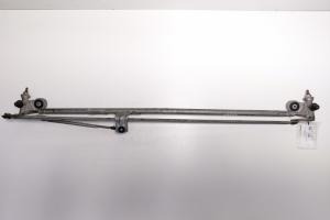 Ansamblu stergatoare fata, cod 13145557, Opel Zafira B (A05) vol pe stanga (id:711054) din dezmembrari