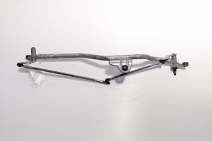 Ansamblu stergatoare fata, Vw Transporter 6, vol pe stanga (id:711045) din dezmembrari