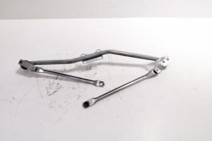 Ansamblu stergatoare fata, cod A9068200040, Vw Crafter 30-35 Autobus (2E) vol pe stanga (id:710978) din dezmembrari