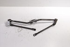 Ansamblu stergatoare fata, cod A9068200040, Vw Crafter 30-35 Autobus (2E) vol pe stanga (id:710972) din dezmembrari