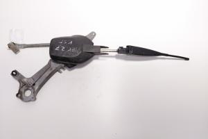 Ansamblu stergatoare fata, cod 3391098329, Mercedes Clasa E (W210) vol pe stanga (id:710970) din dezmembrari