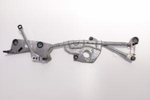 Ansamblu stergatoare fata, cod A1668202940, Mercedes Clasa ML (W166) vol pe stanga (id:710961) din dezmembrari