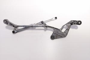 Ansamblu stergatoare fata, cod A6396200040, Mercedes Vito (W447) vol pe stanga (id:710967) din dezmembrari