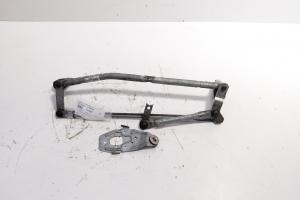 Ansamblu stergatoare fata, cod 3C1955023F, Vw Passat (3C2) vol pe stanga (id:711037) din dezmembrari