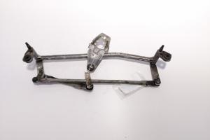 Ansamblu stergatoare fata, cod 3C1955023F, Vw Passat (3C2) vol pe stanga (id:711037) din dezmembrari