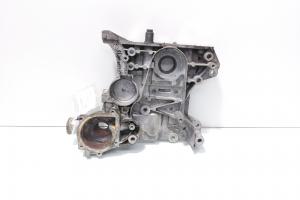 Pompa ulei, cod 55559195, 55561858, Opel Vectra C, 1.6 benz, Z16XEP (idi:709295) din dezmembrari