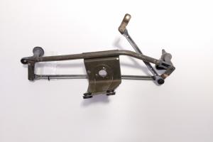 Ansamblu stergatoare fata, cod 6388200740, Mercedes Vito (638) vol pe stanga (id:710963) din dezmembrari