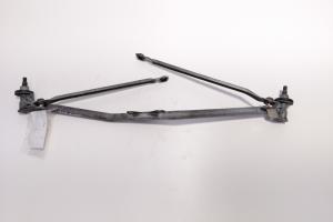 Ansamblu stergatoare fata, cod A9068200040, Mercedes Sprinter 3-t (906) vol pe stanga (id:710955) din dezmembrari