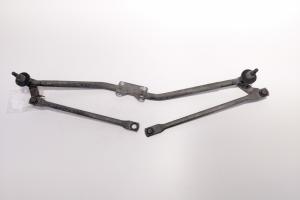 Ansamblu stergatoare fata, cod A9068200040, Mercedes Sprinter 3-t (906) vol pe stanga (id:710949) din dezmembrari