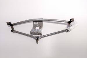 Ansamblu stergatoare fata, cod 3397020383, Mercedes Sprinter 3-t (903) vol pe stanga (id:710936) din dezmembrari