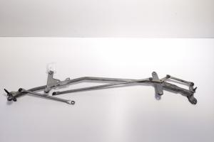 Ansamblu stergatoare fata, Mercedes Vito Autobus (W639) vol pe stanga (id:710933) din dezmembrari