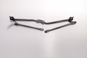 Ansamblu stergatoare fata, cod A9068200040, Mercedes Sprinter 3-t (906) vol pe stanga (id:710947) din dezmembrari