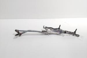 Ansamblu stergatoare fata, cod 2048201040, Mercedes Clasa C T-Model (S204) vol pe stanga (id:710877) din dezmembrari