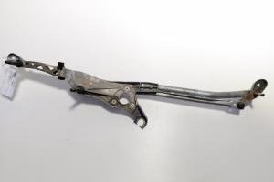 Ansamblu stergatoare fata, cod 2048201040, Mercedes Clasa C T-Model (S204) vol pe stanga (id:710877) din dezmembrari