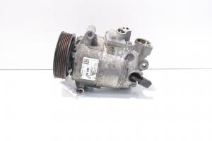 Compresor clima, cod 5N0820803A, Vw  Jetta 4 (6Z) 2.0 TDI, CFF (idi:709371) din dezmembrari