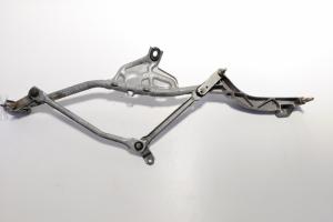 Ansamblu stergatoare fata, cod 2118201340, Mercedes Clasa E (W211) vol pe stanga (id:710881) din dezmembrari