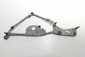 Ansamblu stergatoare fata, cod 1668202740, Mercedes Clasa ML (W166) vol pe stanga (id:710883) din dezmembrari