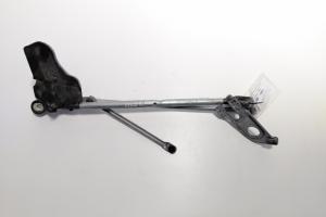 Ansamblu stergatoare fata, cod 7239510, Bmw 1 (F20, F21) vol pe stanga (id:710910) din dezmembrari