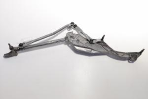 Ansamblu stergatoare fata, cod 2118200940, Mercedes Clasa E (W211) vol pe stanga (id:710891) din dezmembrari