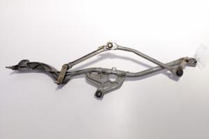 Ansamblu stergatoare fata, cod 2118200142, Mercedes Clasa E (W211) vol pe stanga (id:710889) din dezmembrari