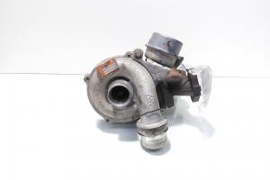 Turbosuflanta, cod 54399700070, Renault Scenic 3, 1.5 DCI, K9K832 (idi:709275) din dezmembrari