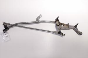 Ansamblu stergatoare fata, cod 2058208102, Mercedes Clasa C (W205) vol pe stanga (id:710902) din dezmembrari