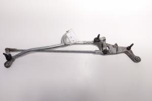 Ansamblu stergatoare fata, cod 2058208102, Mercedes Clasa C (W205) vol pe stanga (id:710906) din dezmembrari