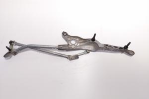 Ansamblu stergatoare fata, cod A2128201240, Mercedes Clasa E (W212) vol pe stanga (id:710908) din dezmembrari