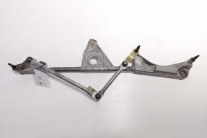 Ansamblu stergatoare fata, cod 2038204042, Mercedes Clasa C (W203) vol pe stanga (id:710912) din dezmembrari