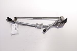 Ansamblu stergatoare fata, cod 7161711-04, Bmw 3 Touring (E91) vol pe stanga (id:710901) din dezmembrari