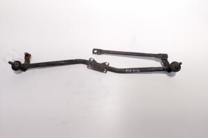 Ansamblu stergatoare fata, cod 9068200040, Vw Crafter 30-35 Autobus (2E) vol pe stanga (id:710918) din dezmembrari