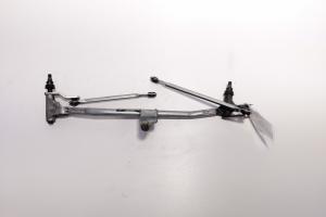 Ansamblu stergatoare fata, Bmw 1 (E81, E87) vol pe stanga (id:710483) din dezmembrari