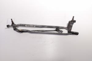 Ansamblu stergatoare fata, cod HY32-17500-AB, Land Rover Discovery V (L462) vol pe stanga (id:710920) din dezmembrari