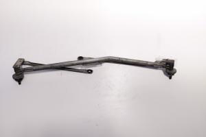 Ansamblu stergatoare fata, cod A9068200040, Mercedes Sprinter 3-t (906) vol pe stanga (id:710916) din dezmembrari