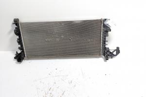Radiator racire apa, cod 39185891, Opel Astra K 1.6 CDTI, B16DTH (id:709685) din dezmembrari