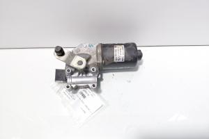 Motoras stergatoare fata, cod 6978263-01, Bmw 3 Touring (E91) vol pe stanga (id:710900) din dezmembrari
