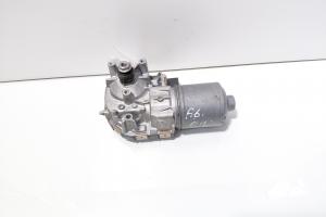Motoras stergator fata, cod 4G1955119, Audi A6 (4G2, C7) vol pe stanga (id:710998) din dezmembrari