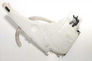 Vas strop gel cu 2 motorase, cod 7229535-01, Bmw 1 (E81, E87) (id:710778) din dezmembrari