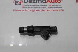 Injector,cod GM25343299, Opel Astra H, 1.6benzina (id:286557) din dezmembrari