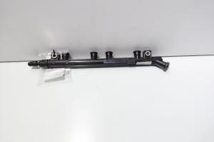 Rampa injectoare, cod CB261B, Fiat Grande Punto (199) 1.2 benz, 199A4000 (id:710076) din dezmembrari