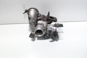Turbosuflanta, cod 9673283680, Citroen Berlingo 2 1.6 HDI, 9H06 (id:710516) din dezmembrari
