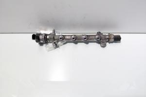 Rampa injectoare cu senzori, cod 04L089B, Skoda Octavia 3 (5E3) 2.0 TDI, CKF (id:710447) din dezmembrari