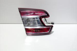 Stop stanga haion, cod 265550028R, Renault Megane 3 Combi (id:711684) din dezmembrari