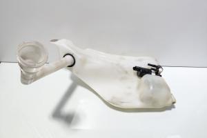 Vas strop gel cu 1 motoras, cod 289100014R, Renault Megane 3 Combi (id:711686) din dezmembrari