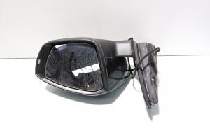 Oglinda electrica dreapta cu semnalizare, Skoda Octavia 3 (5E3) volan pe dreapta (id:711695) din dezmembrari