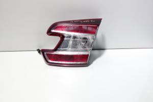 Stop dreapta haion, cod 265500027R, Renault Megane 3 Combi (id:711685) din dezmembrari