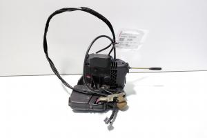 Broasca usa stanga fata, cod 2037200135024, Mercedes Clasa C (W203)  volan pe stanga (id:711701) din dezmembrari