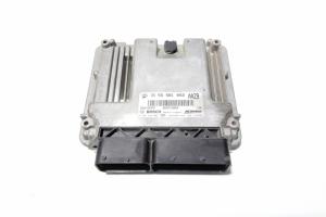 Calculator motor Ecu, cod 55581052, 0281018082, Opel Astra J Combi, 2.0 CDTI, A20DTH (id:710697) din dezmembrari
