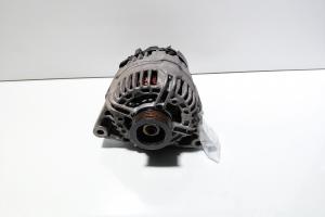 Alternator 100A Bosch, cod 13222930, Opel Corsa D, 1.0 benz, Z10XEP (id:710773) din dezmembrari