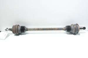 Planetara stanga spate, Mercedes Clasa E (W212) 2.2 CDI, OM651924, 6 vit man (id:710131) din dezmembrari